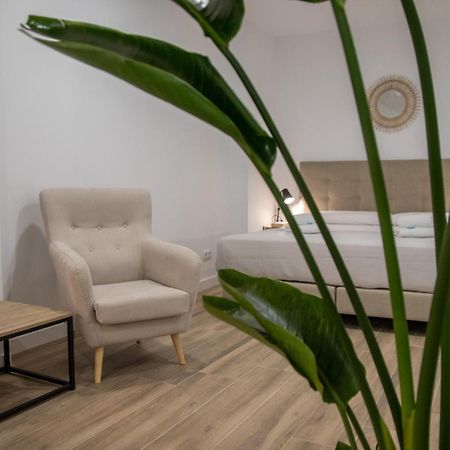 Apartmán Cid Flats By Concept Valencie Exteriér fotografie
