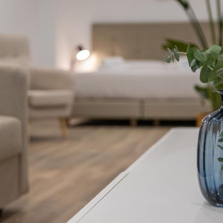 Apartmán Cid Flats By Concept Valencie Exteriér fotografie