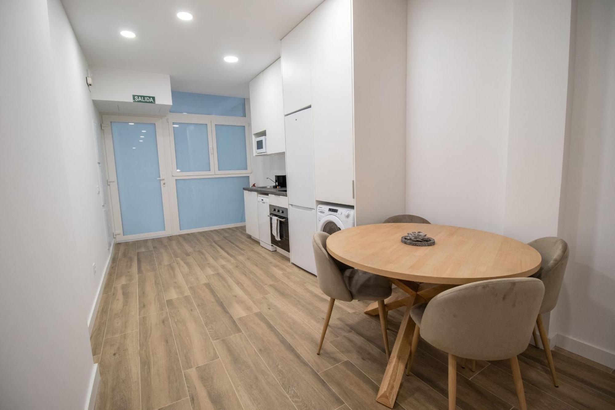 Apartmán Cid Flats By Concept Valencie Exteriér fotografie