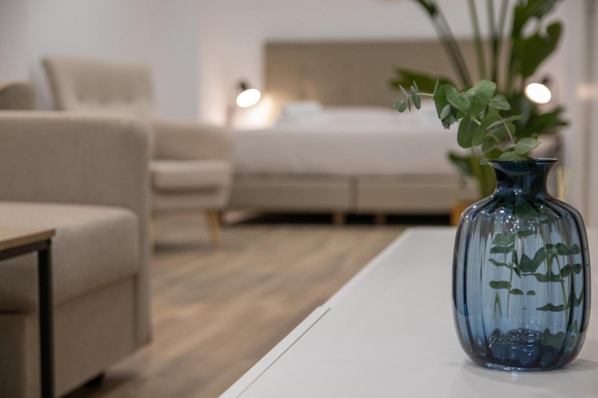 Apartmán Cid Flats By Concept Valencie Exteriér fotografie