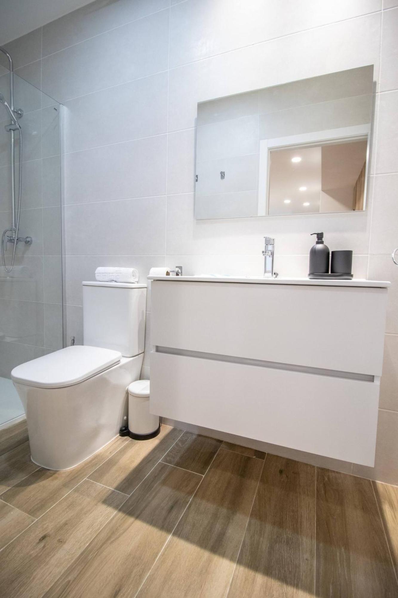 Apartmán Cid Flats By Concept Valencie Exteriér fotografie